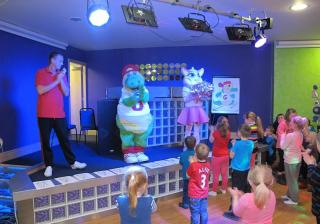 Newton Nook - Poulton-le-Fylde - 5