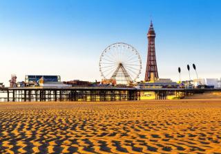Newton Nook - Poulton-le-Fylde - 4