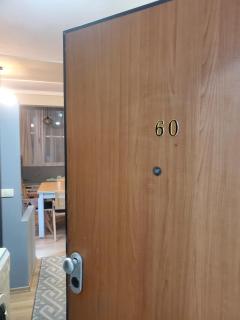 stay saranda - steps from the beach - Saranda - 9