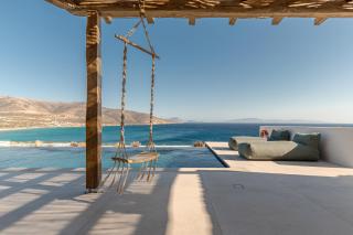 Luxury villa with private infinity pool and stunning sea view - 4