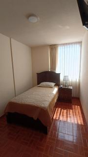 Apartamentos Sercan - Cochabamba - 4