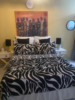 Flaming Place - Kapstadt - 0