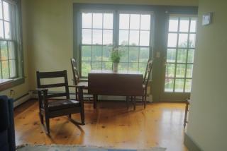 Whitford House Cottage - 2