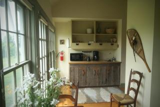 Whitford House Cottage - 4