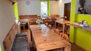 Hostel Ziegenrück - Ziegenrück - 1