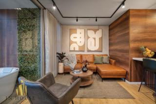 Urban 2505 - Oasis with pool and gym - 9