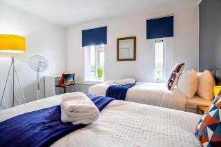 Central MK Stay Free Parking 5 Mins from Shops - Milton Keynes - 7