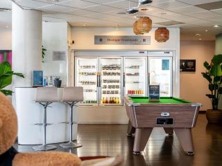 Novotel Suites Marseille Centre Euromed - Marseille - 9