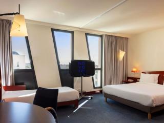 Novotel Suites Marseille Centre Euromed - Marseille - 5