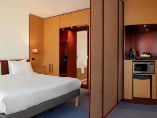 Novotel Suites Marseille Centre Euromed - Marseille - 3