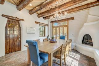 Adobe del Sur Architectural Gem Near Broadmoor - 8