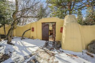 Adobe del Sur Architectural Gem Near Broadmoor - 5