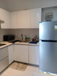 2 Bedroom Loft type Gramercy Residences - Manila - 9