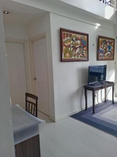 2 Bedroom Loft type Gramercy Residences - Manila - 7
