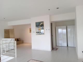 2 Bedroom Loft type Gramercy Residences - Manila - 6