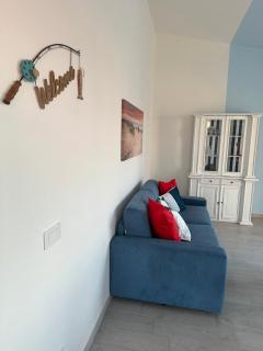 Mediterranea Suite Holiday Home - Butera - 9