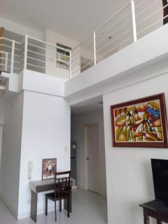 2 Bedroom Loft type Gramercy Residences - Manila - 5