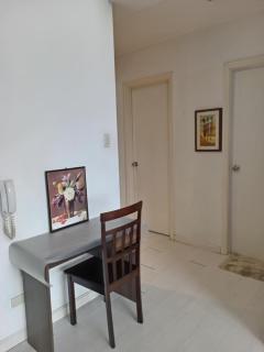 2 Bedroom Loft type Gramercy Residences - Manila - 4