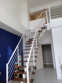 2 Bedroom Loft type Gramercy Residences - Manila - 1