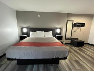 Studio 6 Suites Urbana, IL - 2