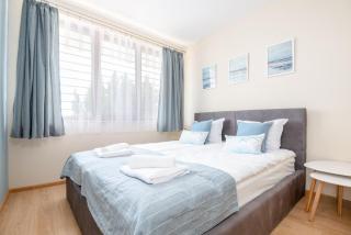 Cozy Sea Studio Breeze Varna - Varna - 8