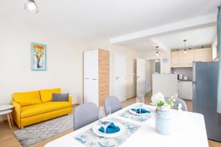 Cozy Sea Studio Breeze Varna - Varna - 7