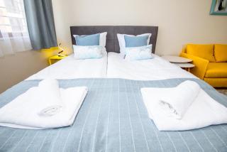 Cozy Sea Studio Breeze Varna - Varna - 5