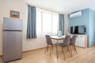 Cozy Sea Studio Breeze Varna - 3