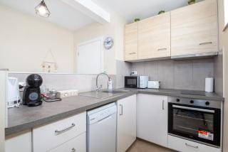 Cozy Sea Studio Breeze Varna - 1