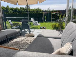 Floien City Apartment -Free parking - Bergen - 0