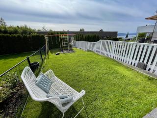 Floien City Apartment -Free parking - Bergen - 9