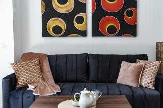 NEW Apartment - Next to Marriot Hotel - 8