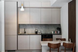 NEW Apartment - Next to Marriot Hotel - 1