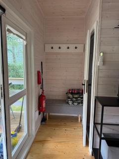 Hytta Scandynavia - 1