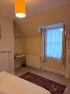 Yeomans Cottage - Pitlochry - 2