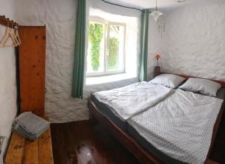 Prázdninová chalupa s uzavřeným dvorem a zahradou - Bernartice - 2