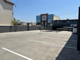 Baja Inn Hoteles La Mesa - 4