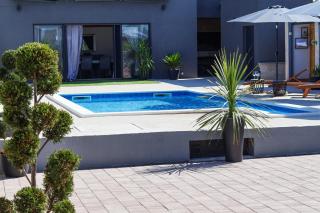 Villa Dalmatia with pool - 7