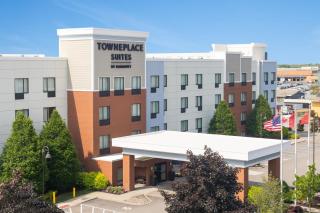 TownePlace Suites Buffalo Airport - Cheektowaga - 6