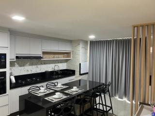New apartment near JL mall, with 2 parking spaces - Foz do Iguaçu - 2