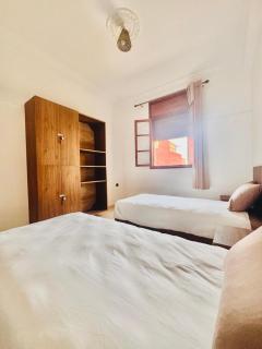 SurfsHub Hostel Tamraght - Tamraght Ouzdar - 5