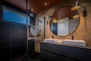 Le Clos Minard - villa avec piscine - 5