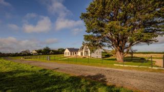 Le Clos Minard - villa avec piscine - 4