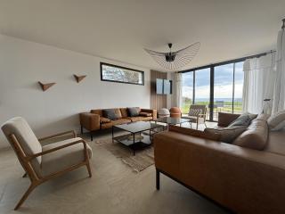 Le Clos Minard - villa avec piscine - 3