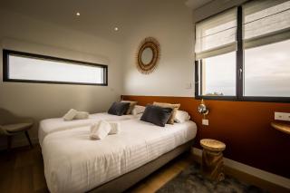 Le Clos Minard - villa avec piscine - 2