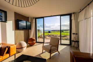 Le Clos Minard - villa avec piscine - 1