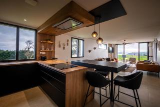 Le Clos Minard - villa avec piscine - 0