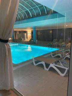 Hôtel Les Pyramides Club - Yasmine - 6