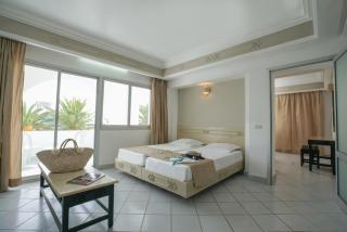 Hôtel Les Pyramides Club Nabeul - Yasmine - 1