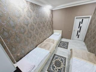 White will Orx - Gabala - 5